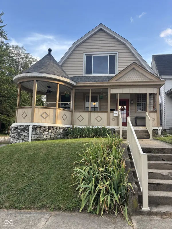 231 E Washington ST, Greensburg, IN 47240