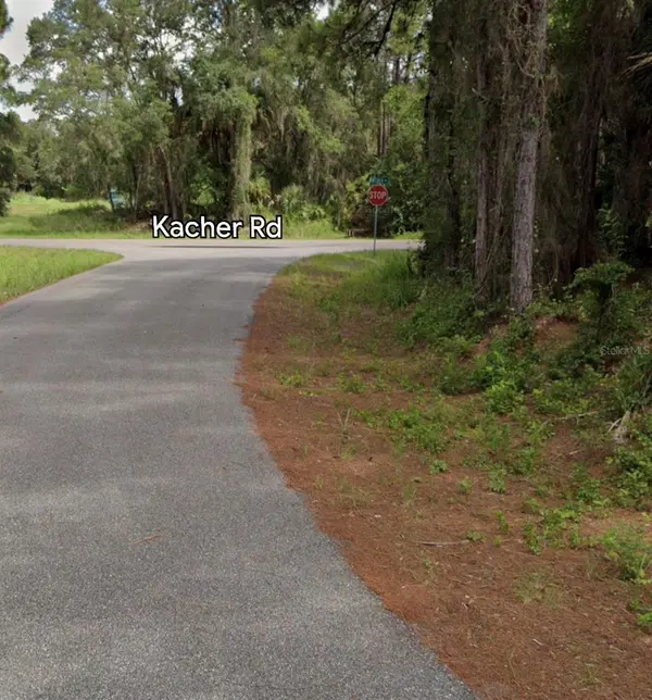 JAFFE LN, North Port, FL 34288