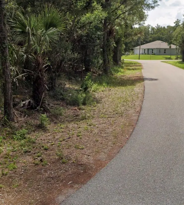 JAFFE LN, North Port, FL 34288