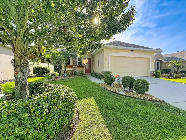 8290 BRIDGEPORT BAY, Mount Dora, FL 32757