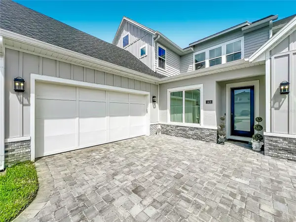 1418 PINECLIFF, Apopka, FL 32703