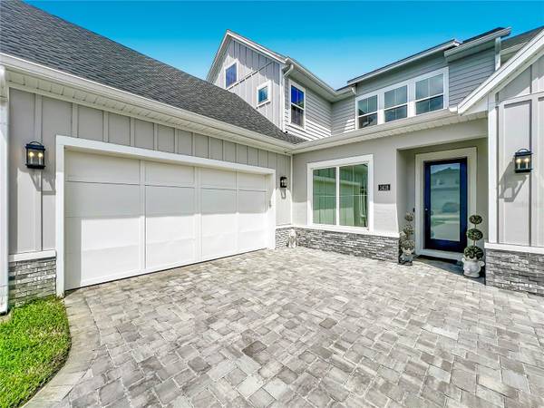 1418 PINECLIFF DR, Apopka, FL 32703