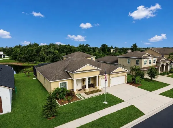 2413 ALLEGHENY VALLEY ST, Ruskin, FL 33570