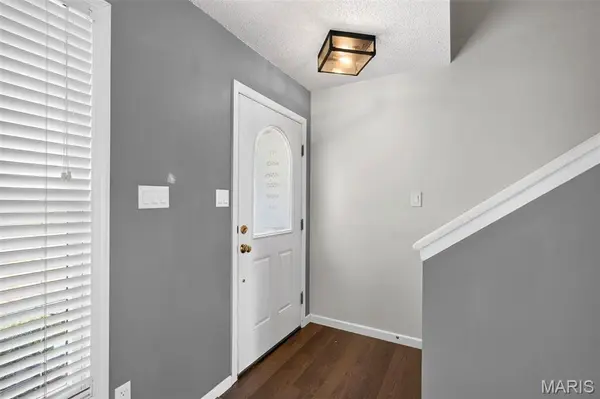 11 Tyler CT #2101B, Wentzville, MO 63385