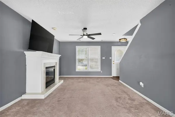 11 Tyler CT #2101B, Wentzville, MO 63385