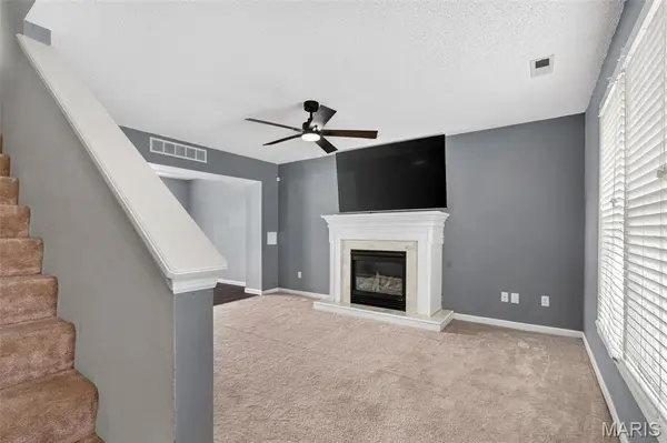 11 Tyler CT #2101B, Wentzville, MO 63385