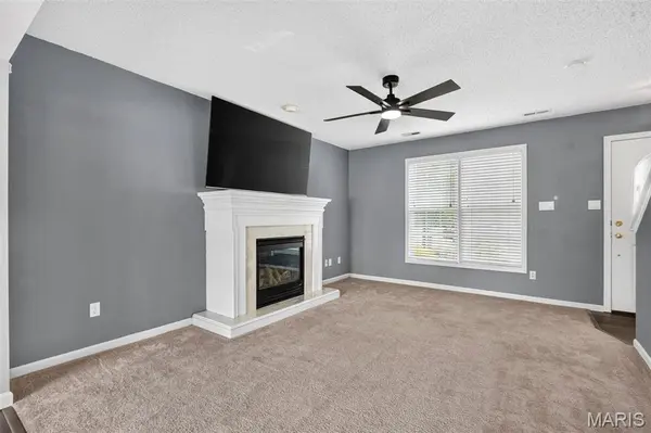 11 Tyler CT #2101B, Wentzville, MO 63385