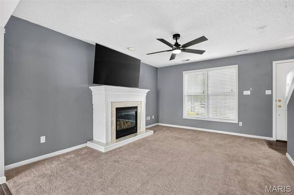 11 Tyler CT #2101B, Wentzville, MO 63385