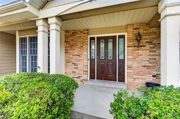 4016 Hartwick CT, Florissant, MO 63034