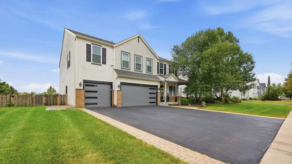 6142 AUTUMN RIDGE DR, Plainfield, IL 60586