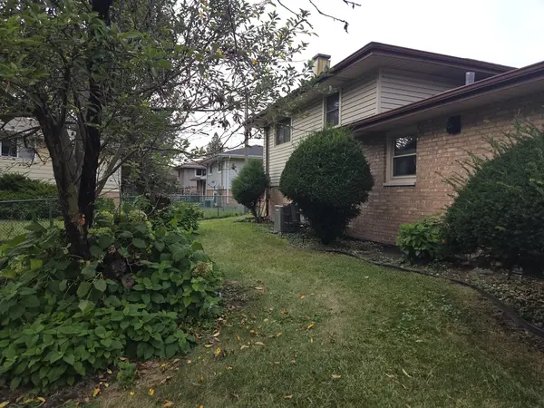14756 Langley AVE, Dolton, IL 60419