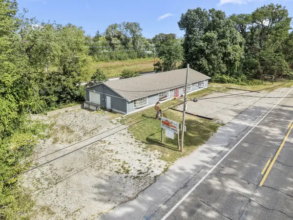 92 Us-12, Beverly Shores, IN 46301