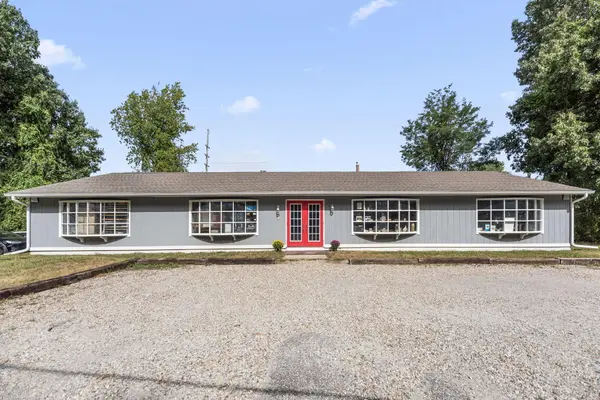 92 Us-12, Beverly Shores, IN 46301