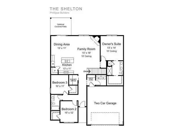 15944 Stevenson ST, Lowell, IN 46356