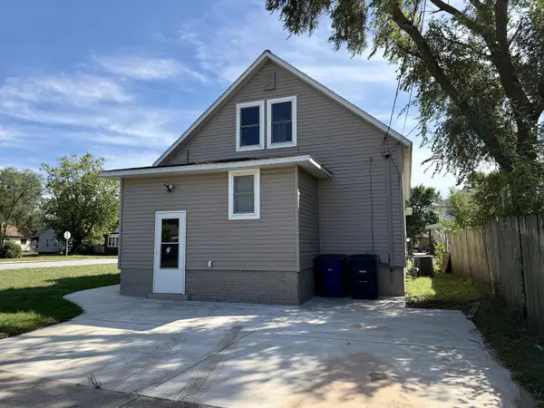 726 Belden ST, Michigan City, IN 46360