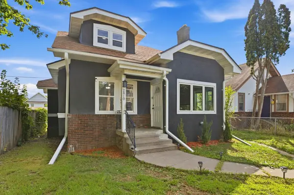 2810 Penn AVE N, Minneapolis, MN 55411