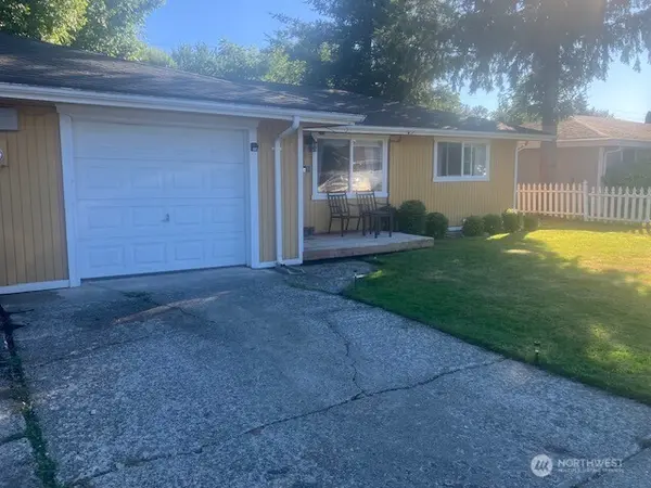 708 Alder ST, Sultan, WA 98294