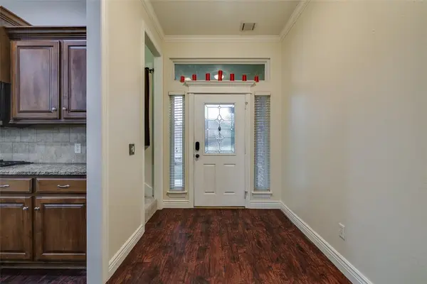 16412 Old Oak DR, Edmond, OK 73013