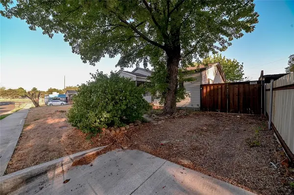 1625 SW 31st ST, Oklahoma City, OK 73119