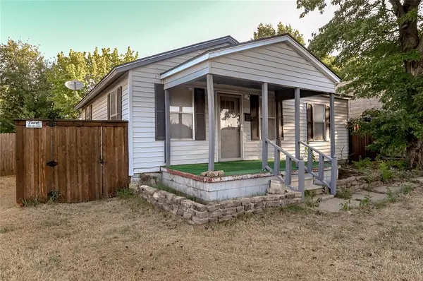 1625 SW 31st ST, Oklahoma City, OK 73119