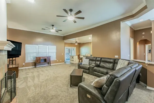 12824 SE 69th ST, Oklahoma City, OK 73150