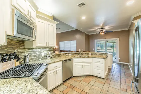 12824 SE 69th ST, Oklahoma City, OK 73150