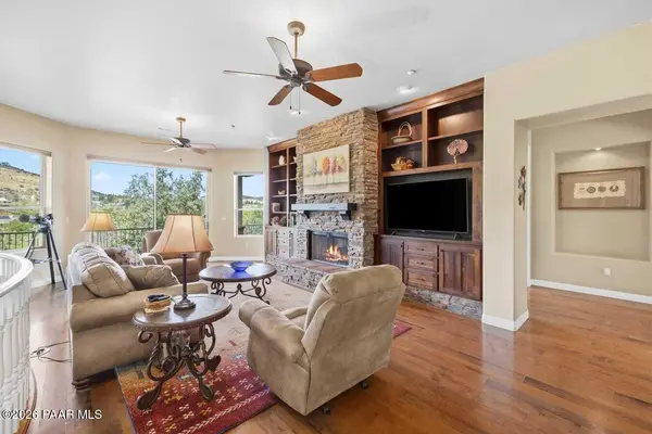 621 Tonys TRL, Prescott, AZ 86301