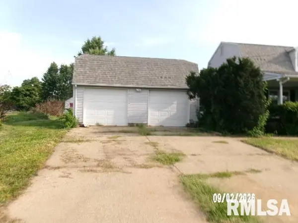 1213 3RD ST, Lacon, IL 61540