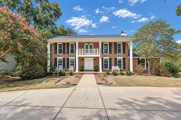 201 Long Valley Rd, Brentwood, TN 37027