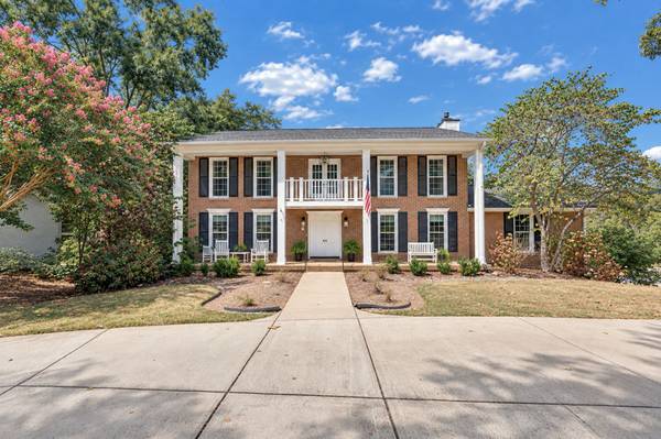 201 Long Valley Rd, Brentwood, TN 37027