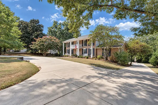201 Long Valley Rd, Brentwood, TN 37027