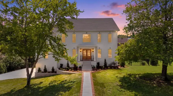 901 Bridgewater Ct, Nashville, TN 37221