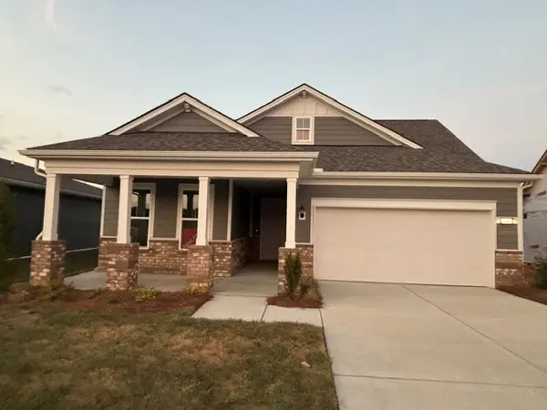911 Bur Oak Rd, Lebanon, TN 37090