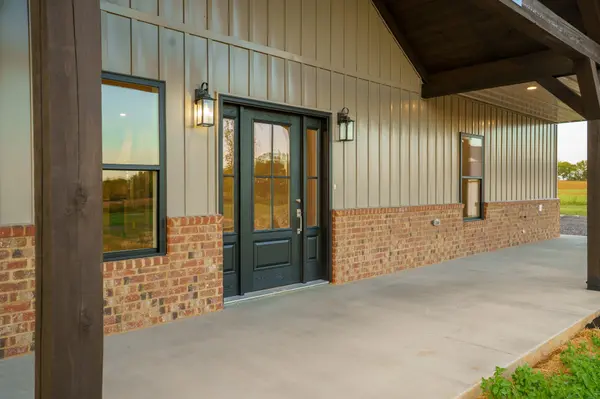 4674 William Woodard Rd, Springfield, TN 37172