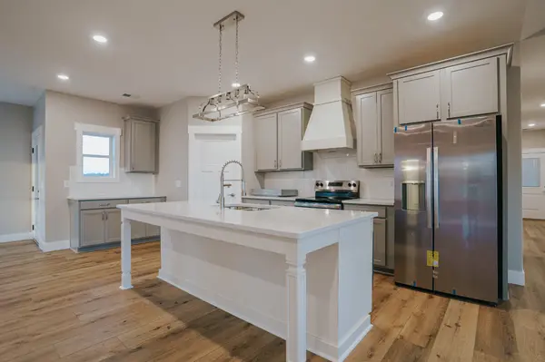 4674 William Woodard Rd, Springfield, TN 37172