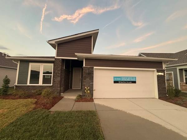 909 Bur Oak Road, Lebanon, TN 37090