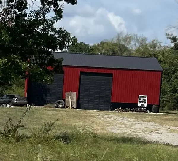 1171 Craig Moore Rd, Lewisburg, TN 37091