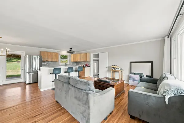 306 Wauford Dr, Nashville, TN 37211