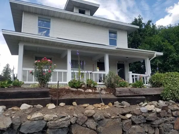 2117 & 2119 E Providence Ave, Spokane, WA 99207