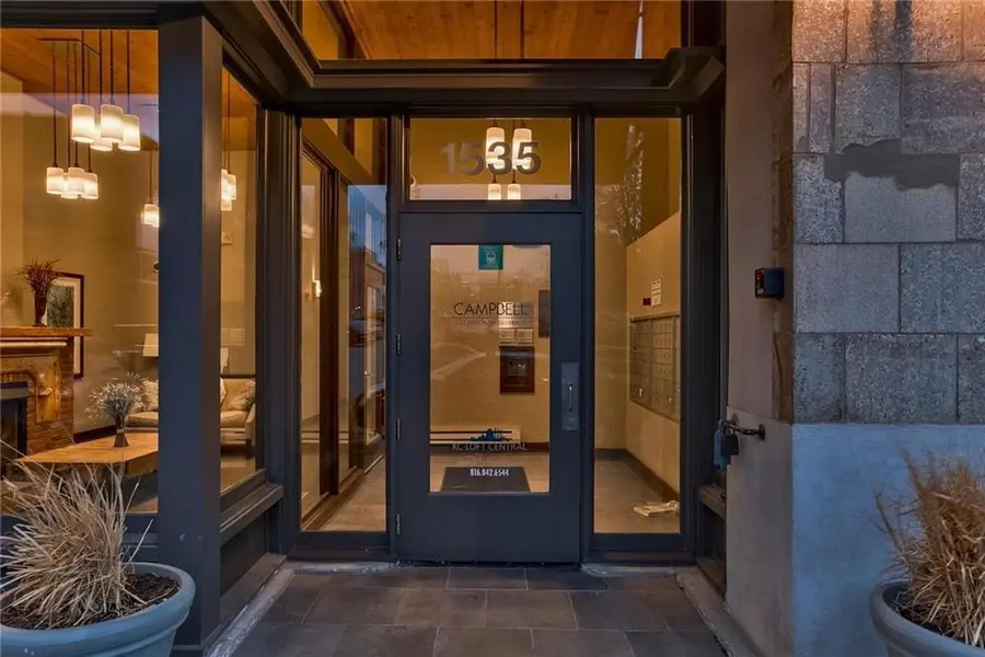 1535 Walnut ST #304, Kansas City, MO 64108