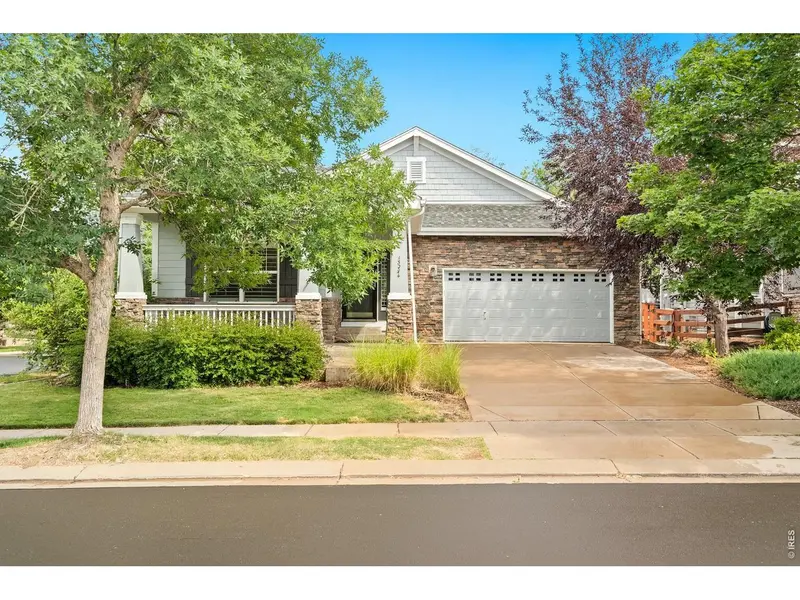 13284 Elk Mountain, Broomfield, CO 80020