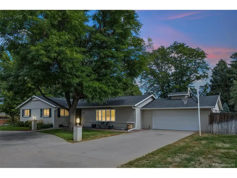 4442 S Yosemite, Greenwood Village, CO 80111
