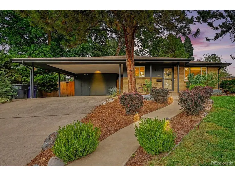 5333 W Amherst, Denver, CO 80227