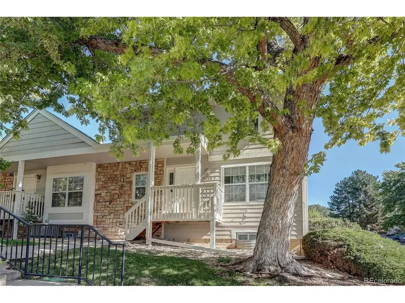 5454 W Canyon #F, Littleton, CO 80128