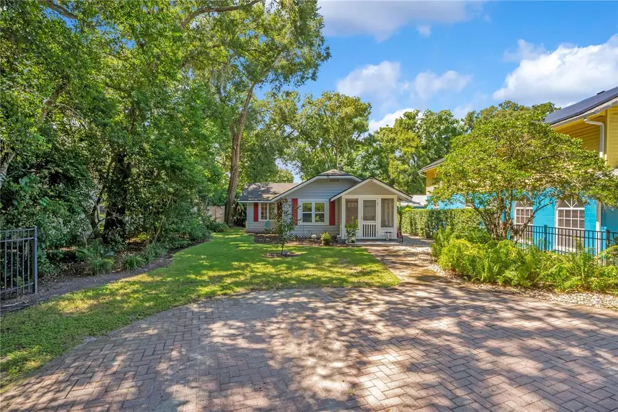 628 FOREST ST, Windermere, FL 34786