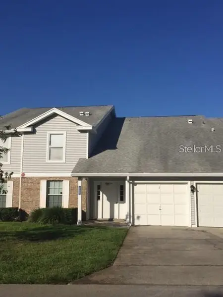 2259 COACH HOUSE BLVD #702, Orlando, FL 32812