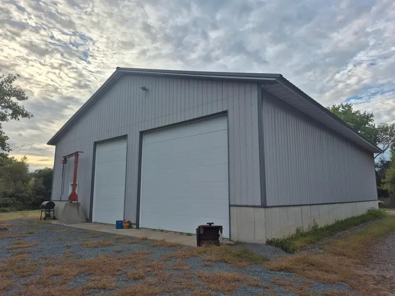 1622 68th AVE, Amery, WI 54001