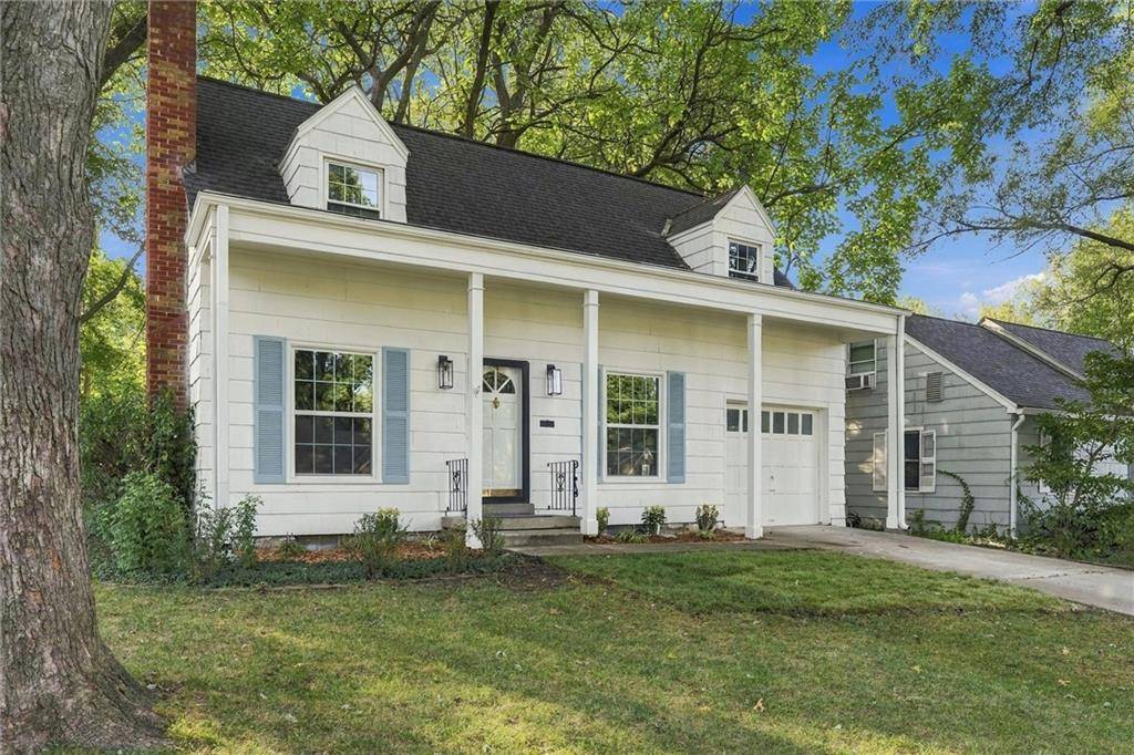 5612 Birch ST, Roeland Park, KS 66205