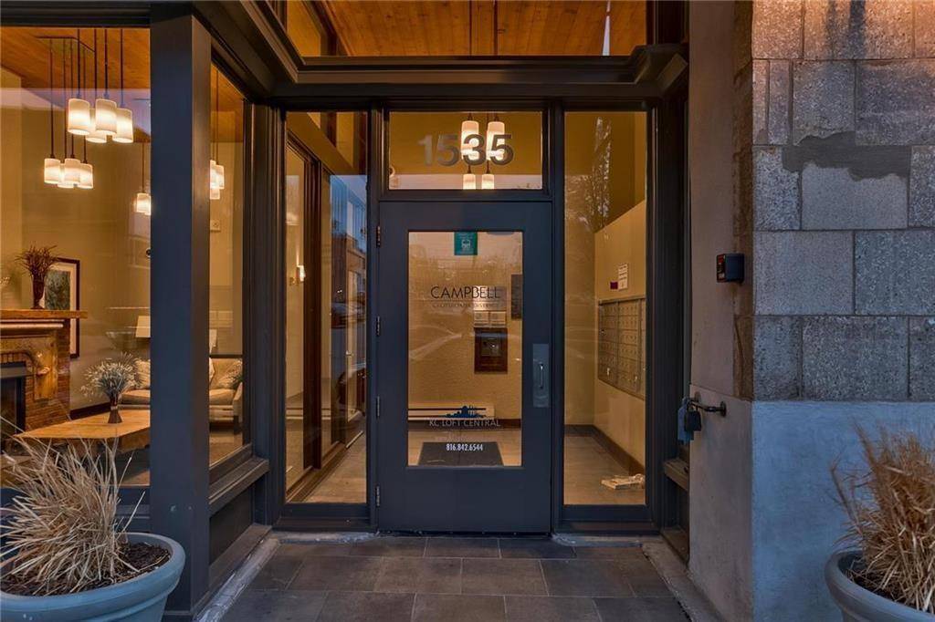 1535 Walnut ST #304, Kansas City, MO 64108