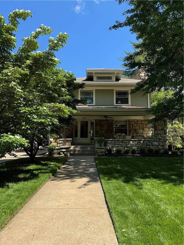 620 W 59th ST, Kansas City, MO 64113